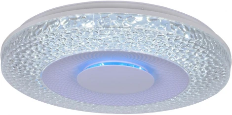Потолочный светильник светодиодный Мелодия Света 000024094