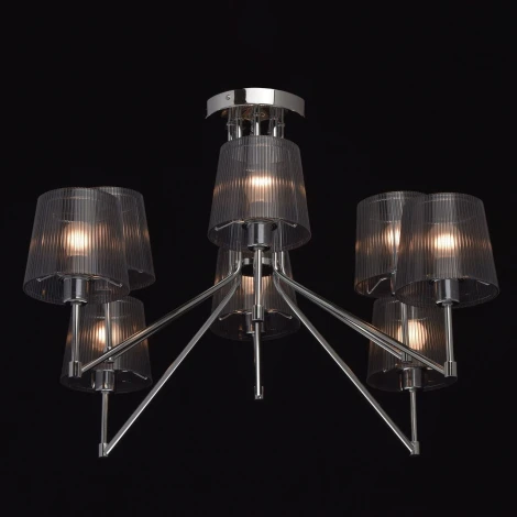 Потолочная люстра MW-Light Лацио 103010608