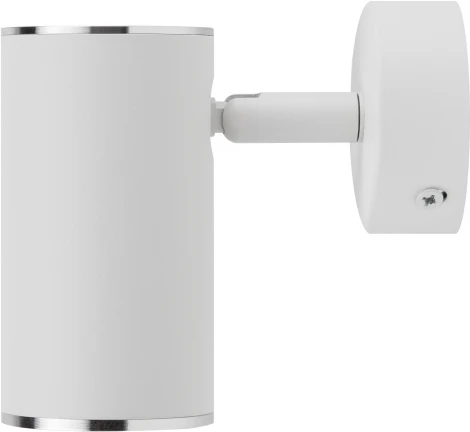 Спот ЭРА OL35 WH (220V)