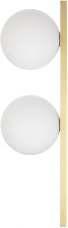 Настенный светильник Citilux Glob CL209423 (220V, шар)