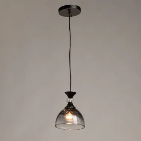 Подвесной светильник De City Соло 112014701 (220V, на проводе)