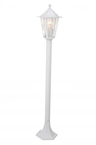 Наземный фонарь Brilliant Crown 40285/05