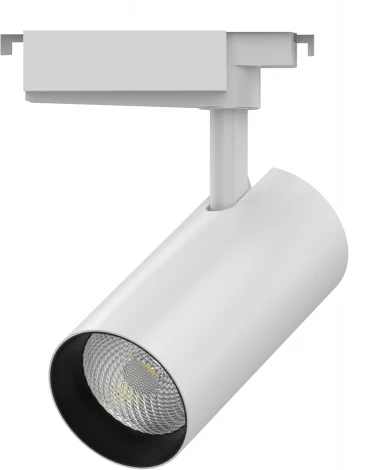 Трековый светильник Gauss Track Lights LED TR087