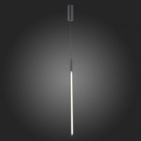 Подвесной светильник ST Luce Ralio SL1580.413.01 (LED, 220V, на проводе, круглые)