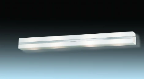 Настенно-потолочный линейный светильник Odeon Light Wendo 2404/4W