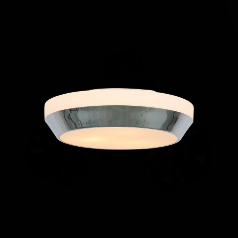 Настенно-потолочный светильник ST Luce Bagno SL469.502.03