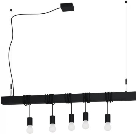 Подвесной светильник Townshend-B 39937 (220V, на тросе)