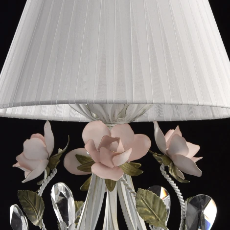 Интерьерная настольная лампа MW-Light Букет 421034801