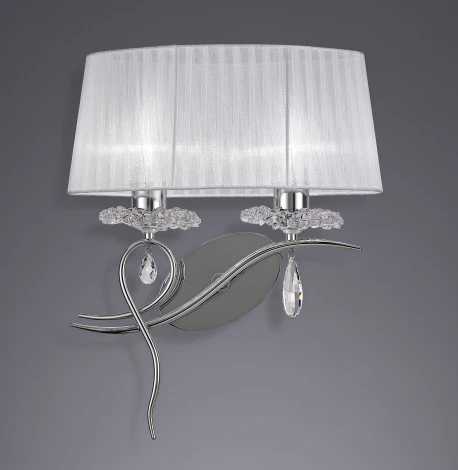 Бра Mantra Louise 5276