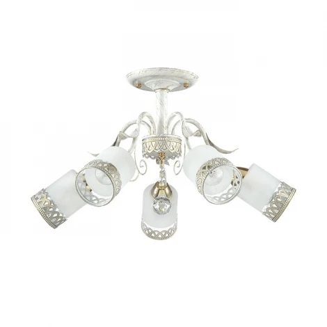 Потолочная люстра Lumion Gaetta 3237/5C