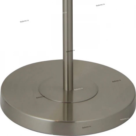 Торшер Arte Lamp Adige A2999PN-1SS