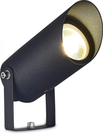 Архитектурная подсветка Donolux Alpha DL20571R1DG (LED, 220V, круглые, IP65)