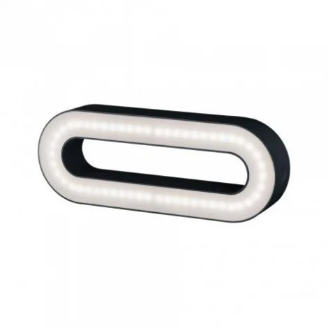 Настенный светильник уличный Paulmann Mobile Moval 93933