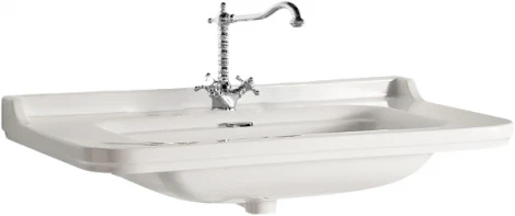 Раковина Kerasan Waldorf 4144 с 1 отверстием