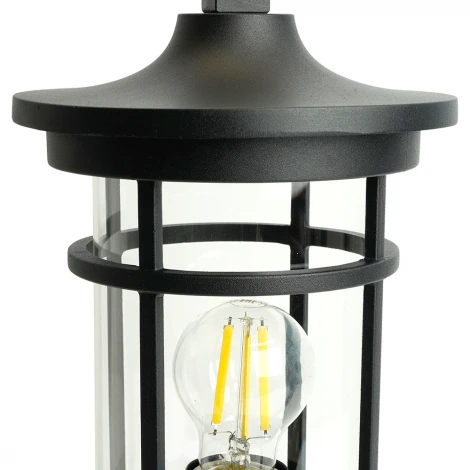 Наземный фонарь Feron Турин 51818