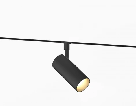 Трековый светильник магнитный светодиодный 3CCT 3000K-6000K 12W 48V Ambrella Track System GL2305