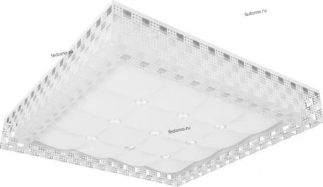 Ozcan Урсула 5653-2 LED