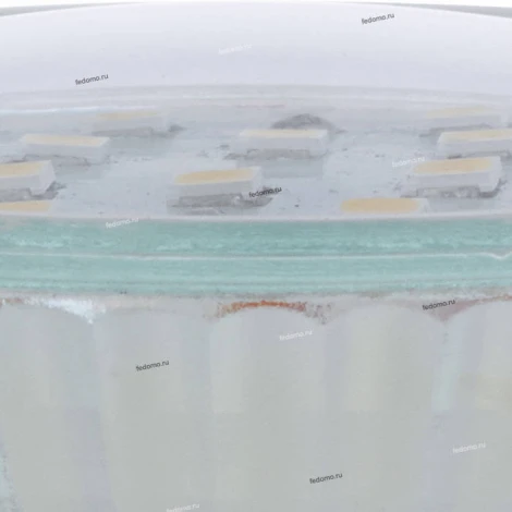 Лампочка светодиодная GU10 5W 400 lm 4000K белое свечение Eglo Lm_led_gu10 11536