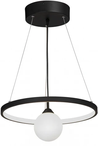 Подвесной светильник светодиодный V4680-1/2S Vitaluce (220V, на тросе)