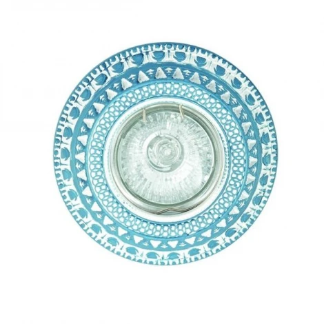 Встраиваемый точечный светильник L'Arte Luce Paradiso L11451.66