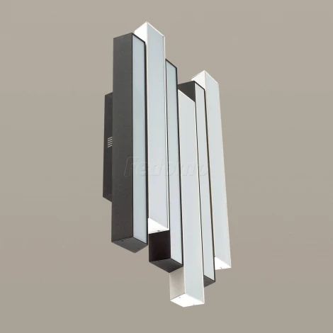 Потолочная люстра Odeon Light Piano 4014/71CL