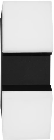 Уличные настенные светильники Loft It Eterno 100010/B (LED, 220V, IP54)