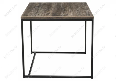 Журнальный столик Woodville Гидра дуб рошелье 421002