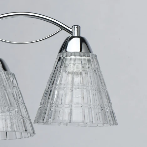 Потолочная люстра MW-Light Мечта 297014005