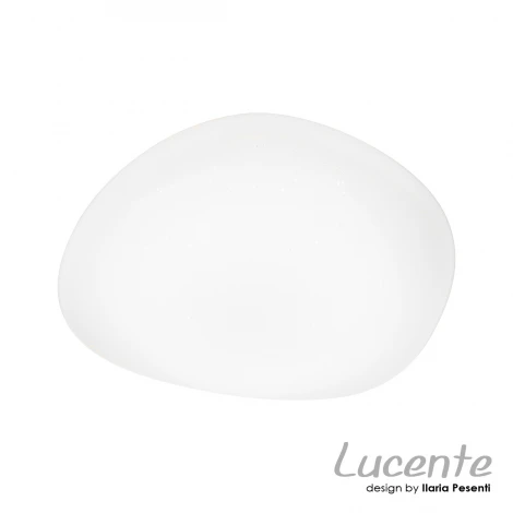 Потолочный светильник IDLamp Lucente 376/50PF-LEDWhite