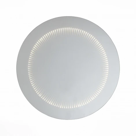 Зеркало с подсветкой ST Luce Specchio 3D SL031.111.01