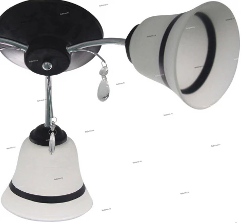 Потолочная люстра J-Light Lena 1513/3C