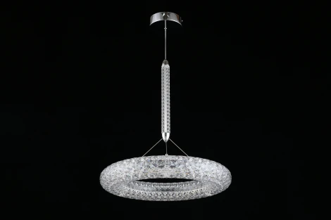 Подвесной светодиодный светильник Danuta APL.035.16.25 (220V, на тросе)