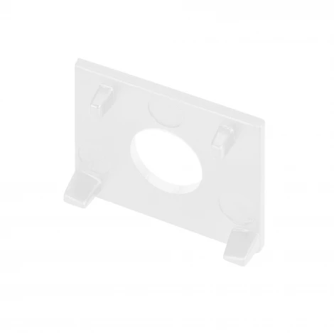 Заглушка MAG-ORIENT-CAP-POWER-2620 (WH) (Arlight, IP20 Пластик) 037324