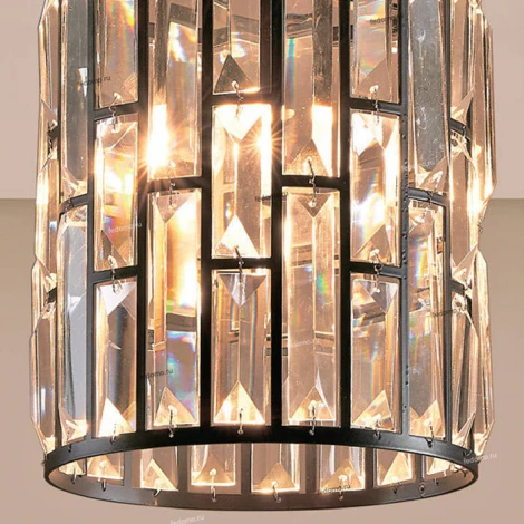 Подвесной светильник Citilux Гермес CL331111