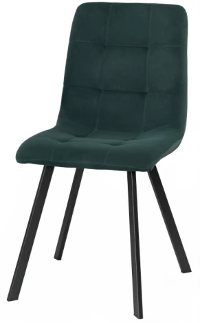 Стул Bruk green 11926 Woodville