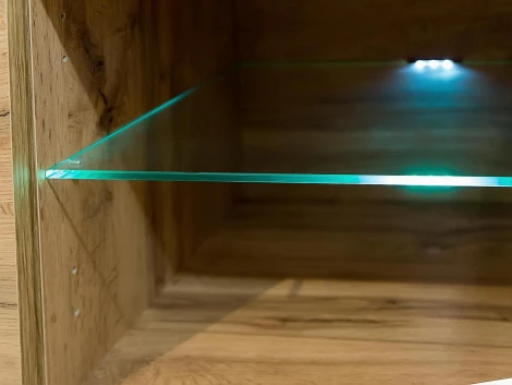 Тумба Forest ОГОГО 331107 (дуб вотан)