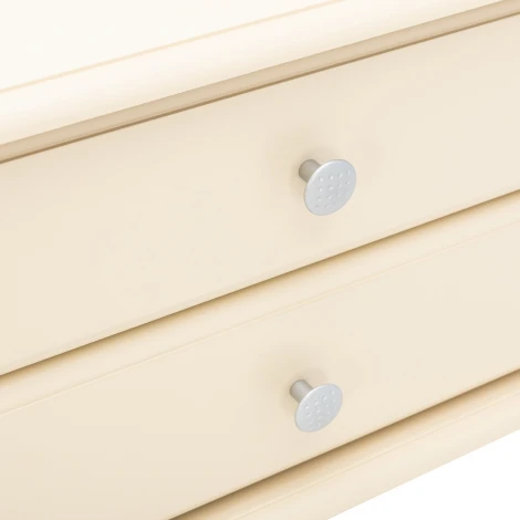 Вешалка напольная Leset Ричмонд (Массив бука,МДФ,Шпон,Металл,Пластик/Слоновая кость) арт.2000000092287