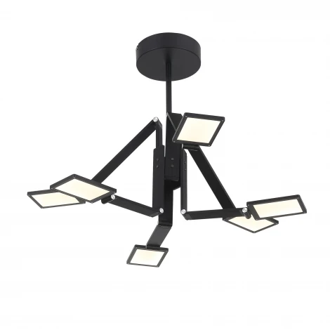 Потолочная люстра ST Luce Teocoli SL841.402.06