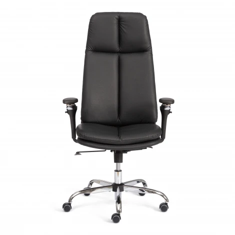 Кресло Итон/Eton хром 5Д Tetchair 25561