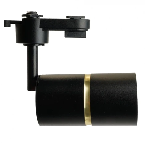 Трековый светильник однофазный 15W 220V Feron AL178 48703