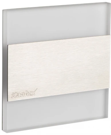 Подсветка ступеней лестницы встраиваемая светодиодная Kanlux TERRA 23807 (220V)