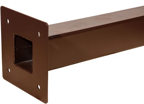 Уличный наземный светильник Runden Тор V10161