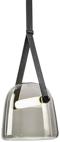 Подвесной светильник Alfa Light F2824-20 (LED, 220V)