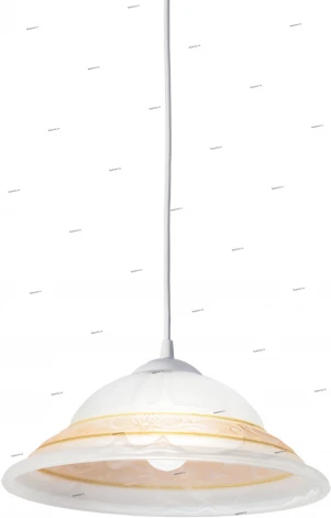 Подвесной светильник Arte Lamp Cucina A3434SP-1WH