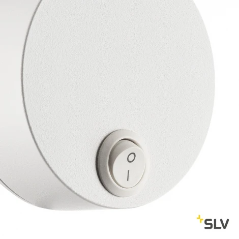 Спот Slv Dio Flex Plate 1002607