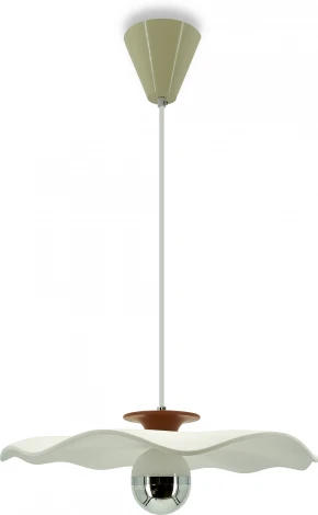 Подвесной светильник Lightera Colorado LE101L-40R (LED, 220V, на проводе)