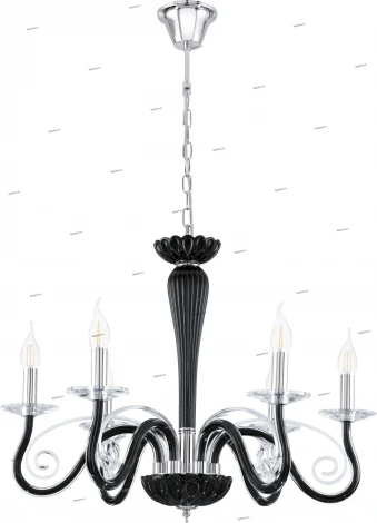 Подвесная люстра Eglo Meduno 39126