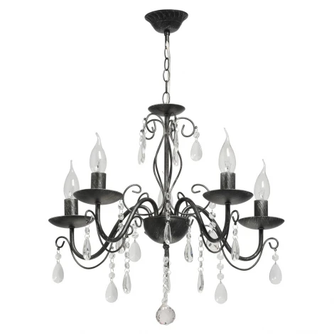 Подвесная люстра De City Аврора 371015205