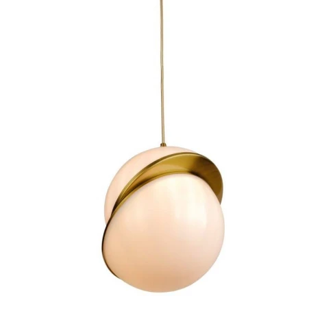 Подвесной светильник L'Arte Luce Pressario L24762 (220V, на проводе, шар)