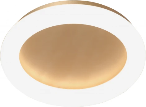 Потолочный светодиодный светильник круглый LED 52Вт, 2700-6500К Vitaluce V2538DT-8/1PL (220V, круглые)